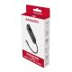 3. Axagon HMC-6GL stacja dokująca USB 3.2 Gen 1 (3.1 Gen 1) Type-C Czarny, Szary