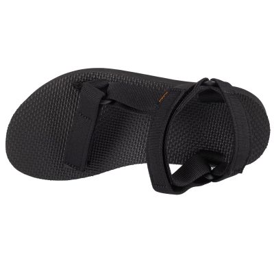 3. Sandały Teva Flatform Universal Sandals W 1008844-BLK