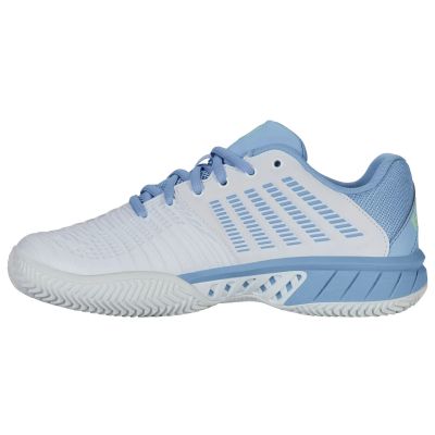 3. Buty K-Swiss Express Light 3 Clay W 98563-112-M