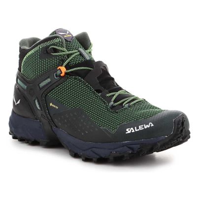 2. Buty trekkingowe Salewa Ms Ultra Flex 2 Mid GTX M 61387-5322