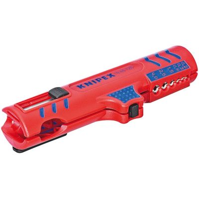 Knipex 16 85 125 SB - narzędzie do zdejmowania izolacji