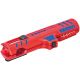 Knipex 16 85 125 SB - narzędzie do zdejmowania izolacji