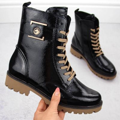 18. Botki Remonte W RKR725