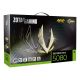 7. Karta graficzna ZOTAC GAMING GeForce RTX 5080 16GB AMP Extreme INFINITY