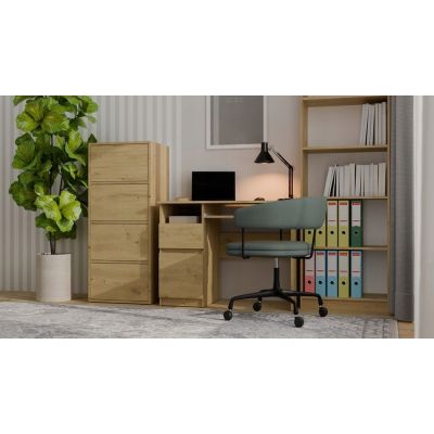 10. KOMODA ALMA ARTISAN