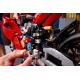 8. LEGO TECHNIC 42202 Motocykl Ducati Panigale V4 S