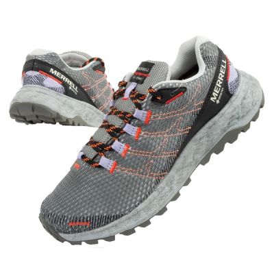 9. Buty do biegania Merrell Fly Strike W J067614 GTX