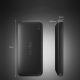 8. Powerbank SBS Infinity 10000mAh 10W LiFePo₄ USB-A USB-C - czarny