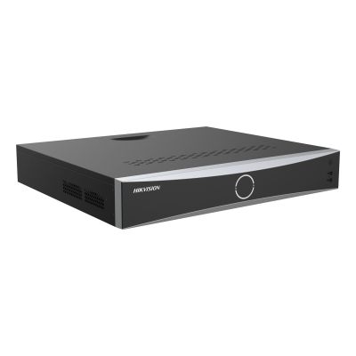 3. Hikvision DS-7716NXI-I4/VPRO Sieciowy Rejestrator Wideo (NVR) 1.5U Czarny