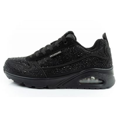 19. Buty Skechers Uno-World Of Gems W 155217/BBK