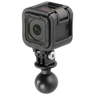 2. Uniwersalny adapter do kamery sportowej RAM®