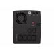 2. Zasilacz awaryjny UPS Conceptronic 1500VA/900W/6xIEC/HID USB/RJ45in/Out/AVR sw