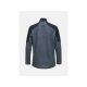 3. Bluza męska PEAK PERFORMANCE M Freelight Alpha Half Zip kolor granatowy