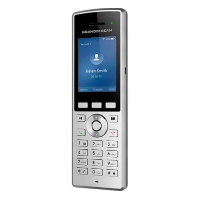 3. GRANDSTREAM TELEFON VOIP WP 822 WIFI
