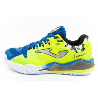 11. Buty do padla Joma Spin Men 2509 M TSPINS2509OM