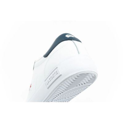 16. Buty Lacoste Powercourt 125 1 SMA M 749SMA0080407