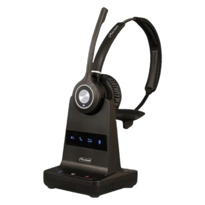 4. Zestaw słuchawkowy AUERSWALD COMfortel H-600 DECT
