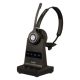 4. Zestaw słuchawkowy AUERSWALD COMfortel H-600 DECT