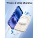 6. Ładowarka Power Bank PB560 5000mAh 15W MagSafe