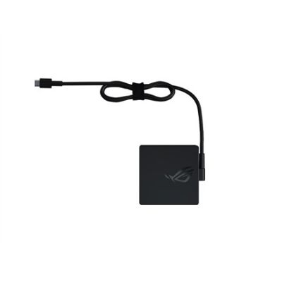 ASUS ROG Netzteil 100W USB-C Adapter, schwarz