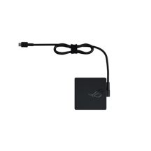 ASUS ROG Netzteil 100W USB-C Adapter, schwarz