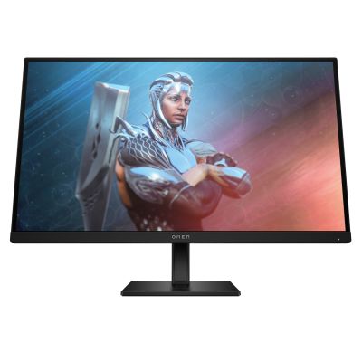 8. MONITOR HP LED, FHD 27" OMEN 27 (780F9E9) 165Hz
