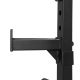 18. VIRTUFIT POWER RACK Z DRĄŻKIEM DO PODCIĄGANIA
