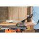 34. Pilarka stołowa BES720-QS BLACK+DECKER