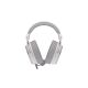 9. Słuchawki ENDORFY Viro Plus USB Onyx White