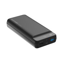 RealPower PB-30k PD 30000 mAh Czarny