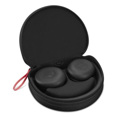 10. Lenovo 4XD1V23301 słuchawki/zestaw słuchawkowy Przewodowy i Bezprzewodowy Opaska na głowę Biuro/centrum telefoniczne USB Type-C Bluetooth Szary