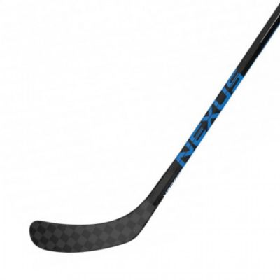 Kij kompozytowy Bauer Nexus 3N Pro GripTac
