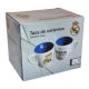 4. Real Madryt kubek ceramiczny w pudełku 400ml MG92-05RM