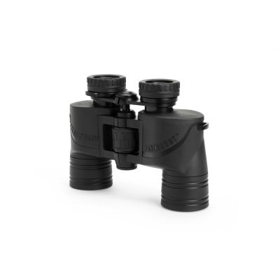 3. Lornetka Celestron LandScout 8x40 Porro BaK-4 Czarny