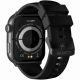 9. Smartwatch Męski GRAVITY GT28-1 Pasek + Bransoleta Czarny