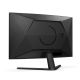 86. MONITOR AOC LED 31,5" CQ32G4VE 180Hz