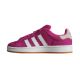 2. Buty dziecięce sneakersy damskie Adidas Campus 00s Semi Lucid Fuchsia Różowe - IG9156