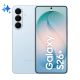 17. Samsung Galaxy S26+ (S947) 12/256GB Sky Blue