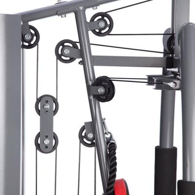 93. Atlas HMS Tytan 7 Premium 