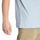 7. Koszulka  adidas Essentials Single Jersey Linear Embroidered Logo Tee M IJ8651