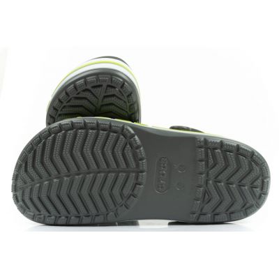 19. Klapki Crocs Bayaband W 205089-0GX