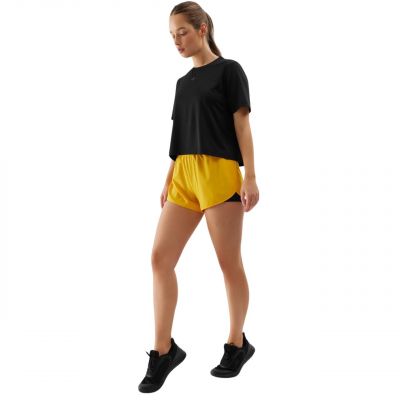 5. Spodenki 4F FNK W 4FWSS24TFSHF497 70S