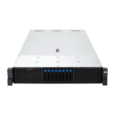 Platforma Asus Rack (2U) AMD RS720A-E13-RS8G