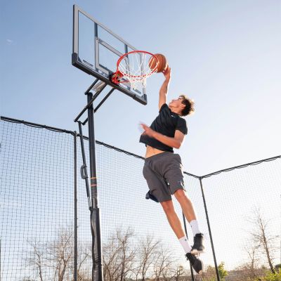 33. Stojak do koszykówki Lifetime 50" BROOKLYN 90981