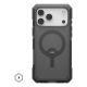 2. Urban Armor Gear 114522113131 pokrowiec na telefon komórkowy 17,5 cm (6.9") Popiół