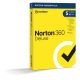 5. Norton 360 Deluxe 5D/12M BOX (NIE WYMAGA KARTY)