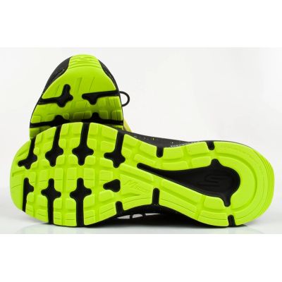 30. Buty sportowe Skechers Go Run M 220874/BKLM