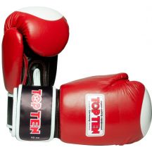Rękawice bokserskie RTT-WAKO 10 oz  (WAKO APPROVED)
