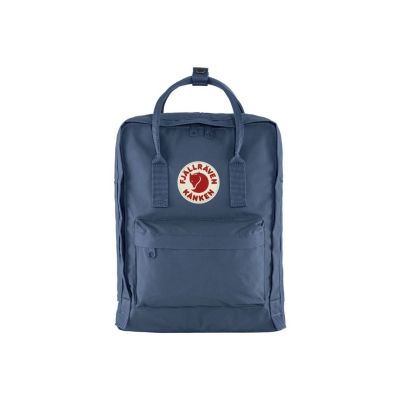 2. Plecak Fjällräven Kanken Niebieski Polipropylen (PP)