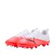 2. Buty piłkarskie dla dzieci Puma Ultra 7 Match FG/AG 109116 01